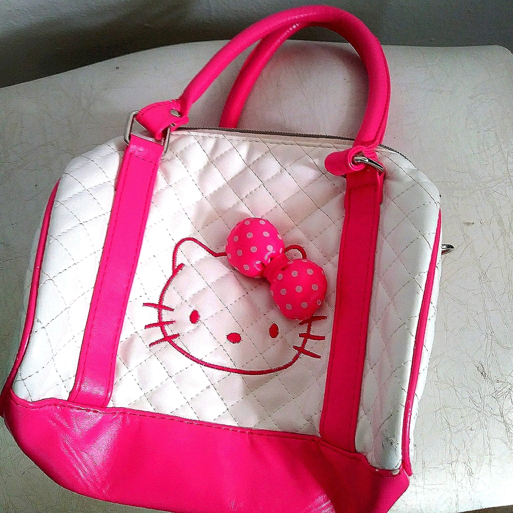 Hello Kitty Bag